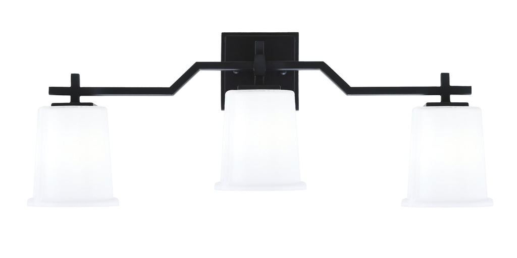 Toltec Lighting | 2313-MB-5031