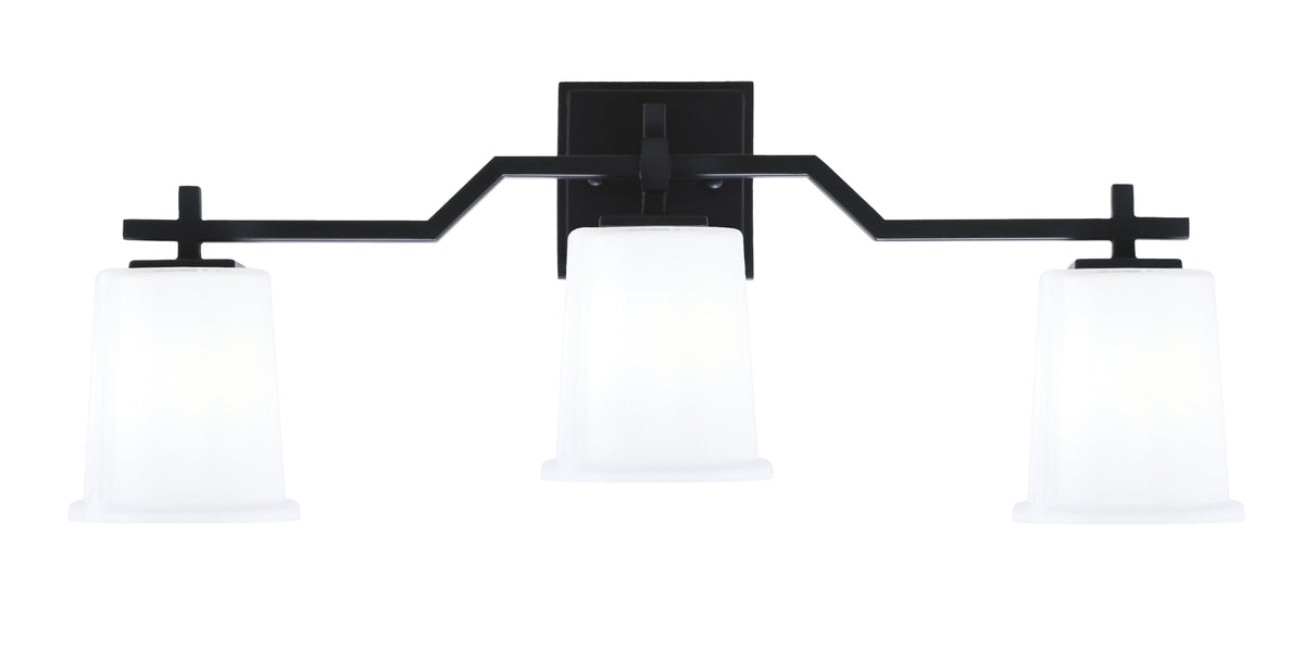 Toltec Lighting | 2313-MB-5031