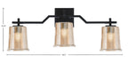 Toltec Lighting | 2313-MB-5033