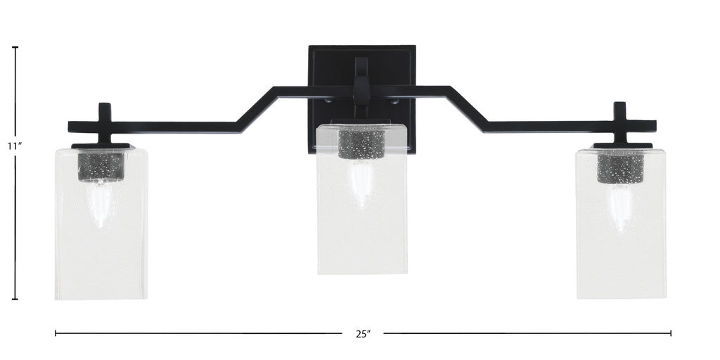 Toltec Lighting | 2313-MB-530