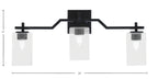 Toltec Lighting | 2313-MB-530