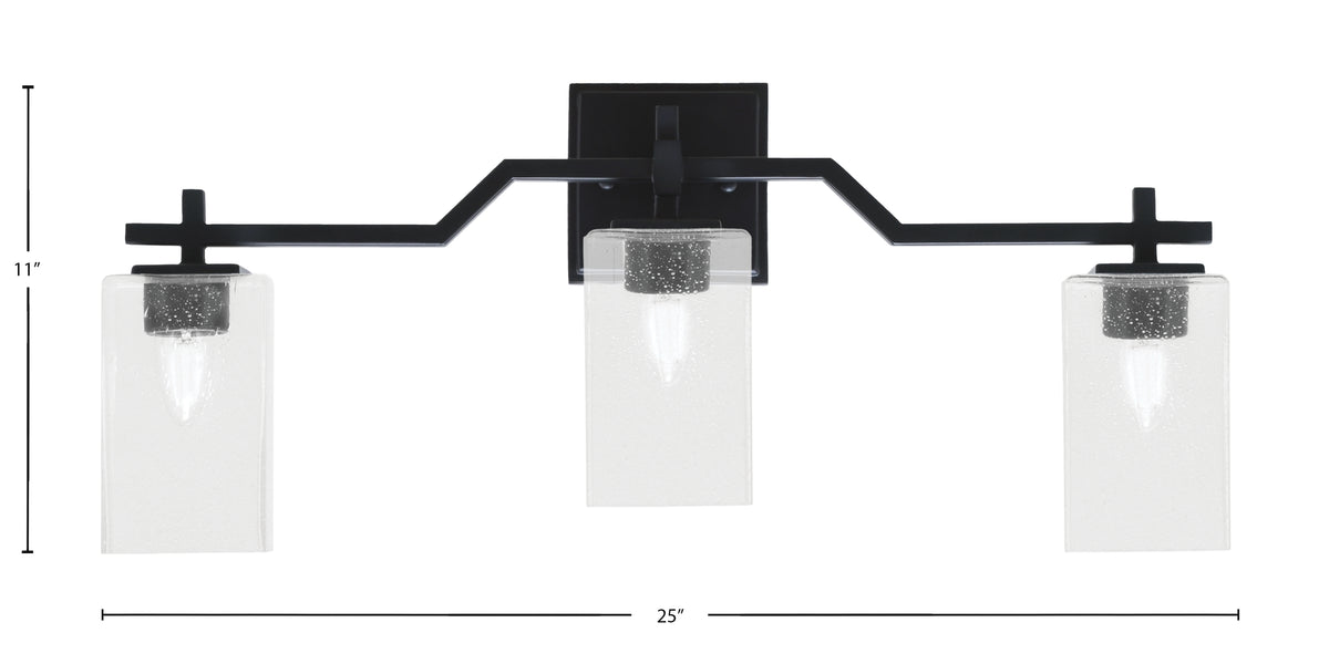 Toltec Lighting | 2313-MB-530