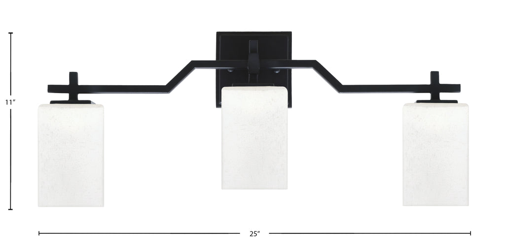 Toltec Lighting | 2313-MB-531