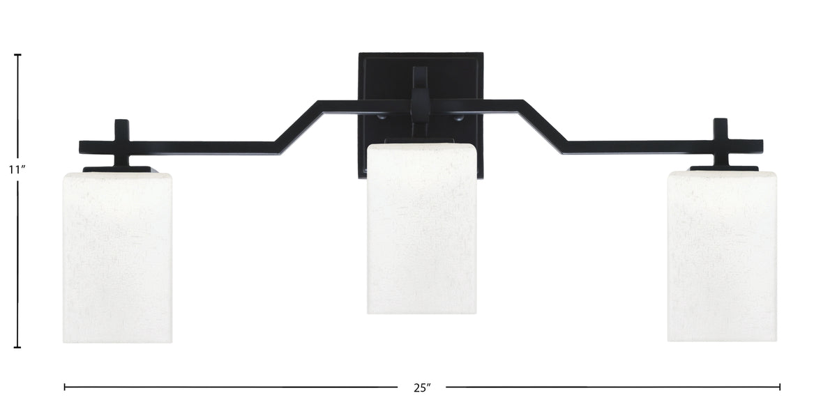Toltec Lighting | 2313-MB-531