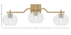 Toltec Lighting | 2313-NAB-202