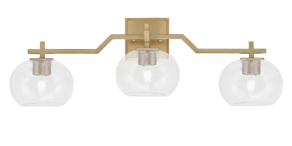 Toltec Lighting | 2313-NAB-202