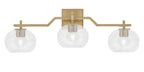 Toltec Lighting | 2313-NAB-202