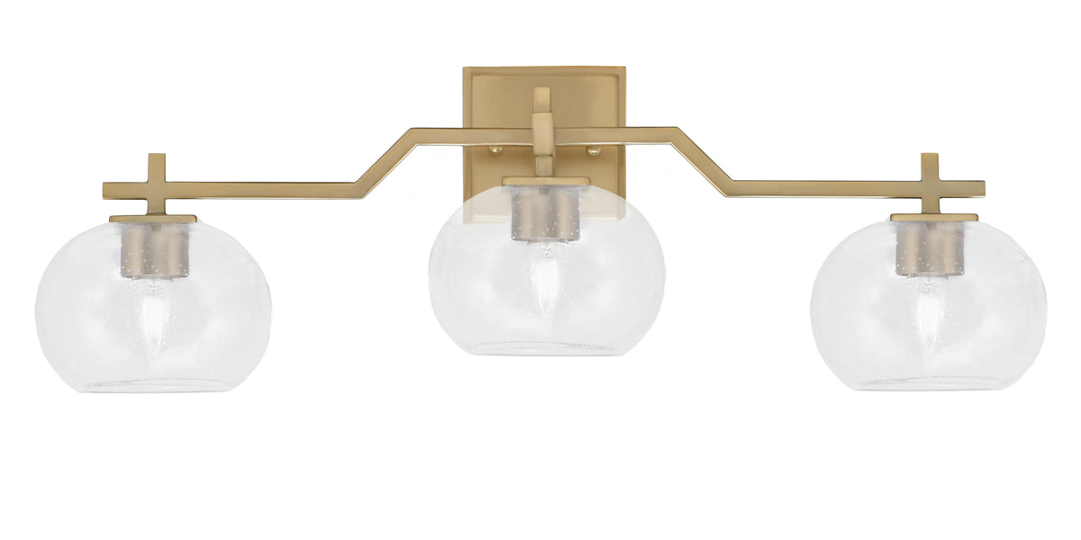Toltec Lighting | 2313-NAB-202