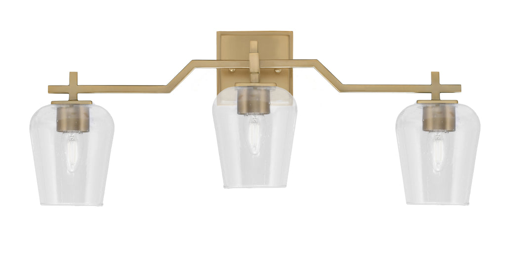 Toltec Lighting | 2313-NAB-210