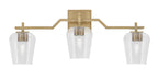 Toltec Lighting | 2313-NAB-210