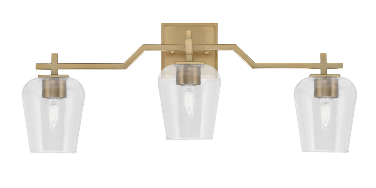 Toltec Lighting | 2313-NAB-210