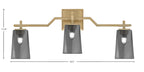 Toltec Lighting | 2313-NAB-262