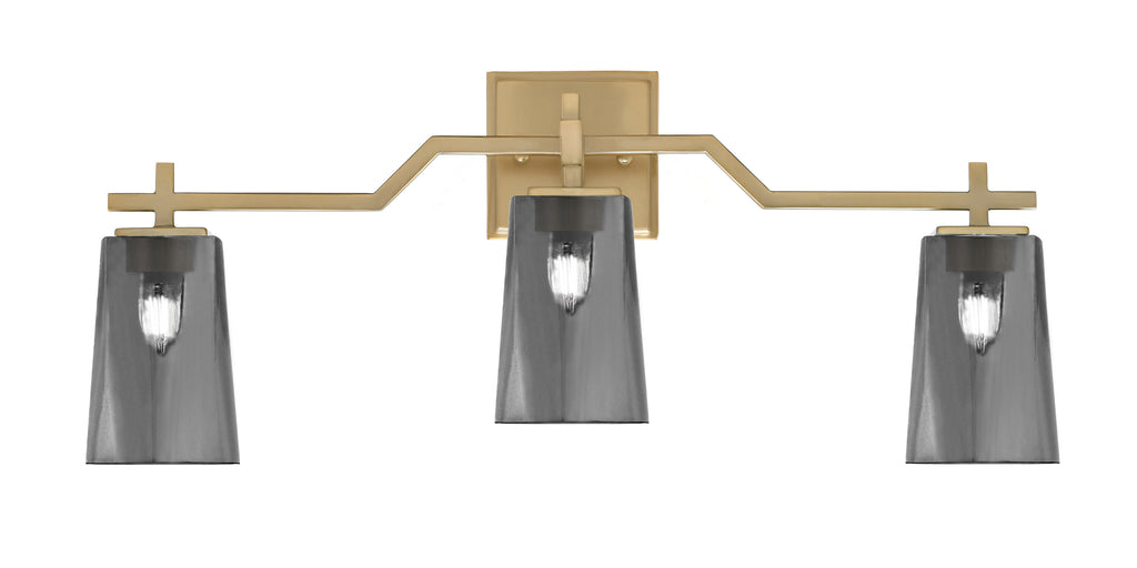 Toltec Lighting | 2313-NAB-262