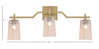 Toltec Lighting | 2313-NAB-263