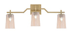 Toltec Lighting | 2313-NAB-263