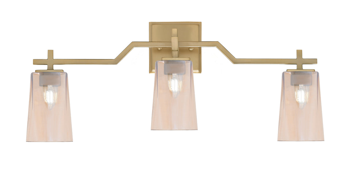 Toltec Lighting | 2313-NAB-263
