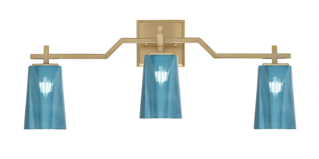 Toltec Lighting | 2313-NAB-265