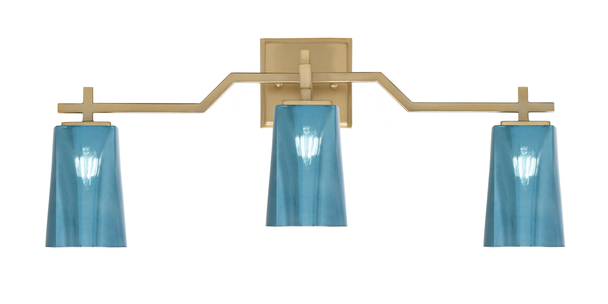 Toltec Lighting | 2313-NAB-265