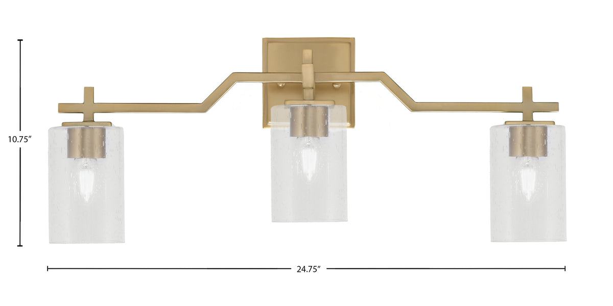 Toltec Lighting | 2313-NAB-300