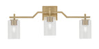 Toltec Lighting | 2313-NAB-300
