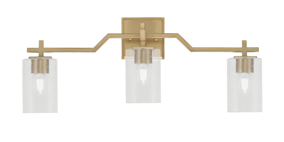 Toltec Lighting | 2313-NAB-300