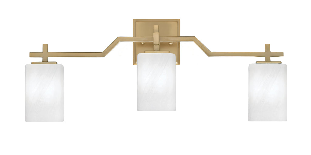 Toltec Lighting | 2313-NAB-3001