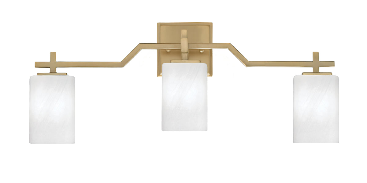 Toltec Lighting | 2313-NAB-3001