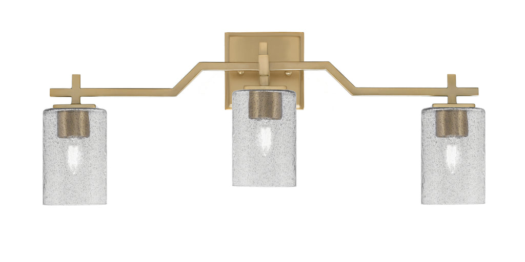 Toltec Lighting | 2313-NAB-3002