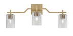 Toltec Lighting | 2313-NAB-3002