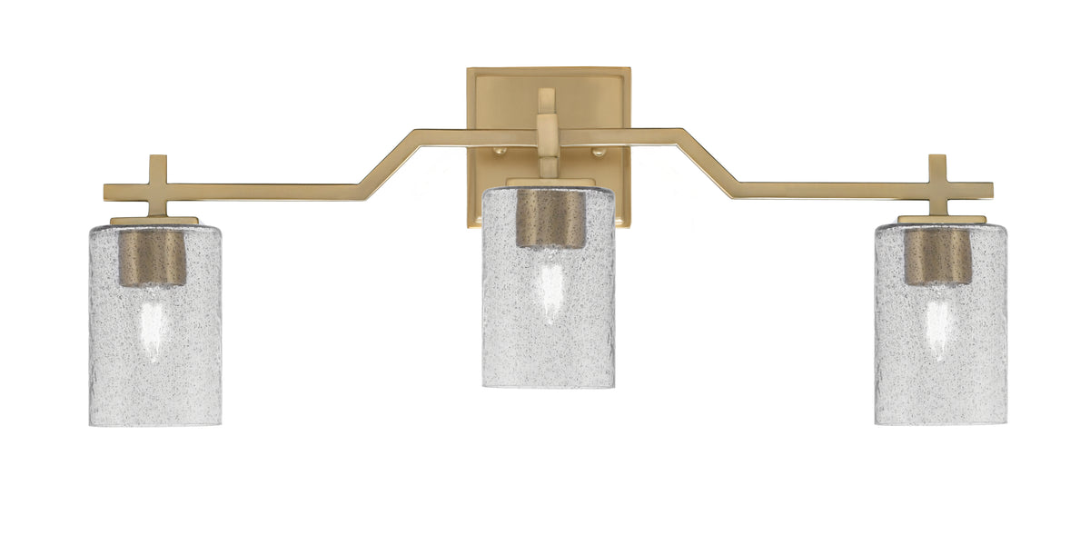 Toltec Lighting | 2313-NAB-3002