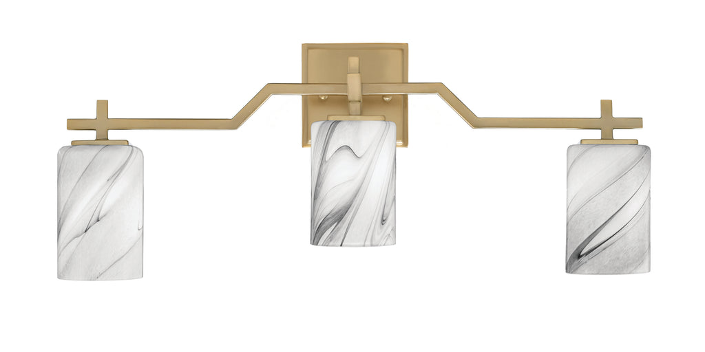 Toltec Lighting | 2313-NAB-3009