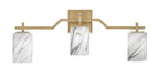 Toltec Lighting | 2313-NAB-3009