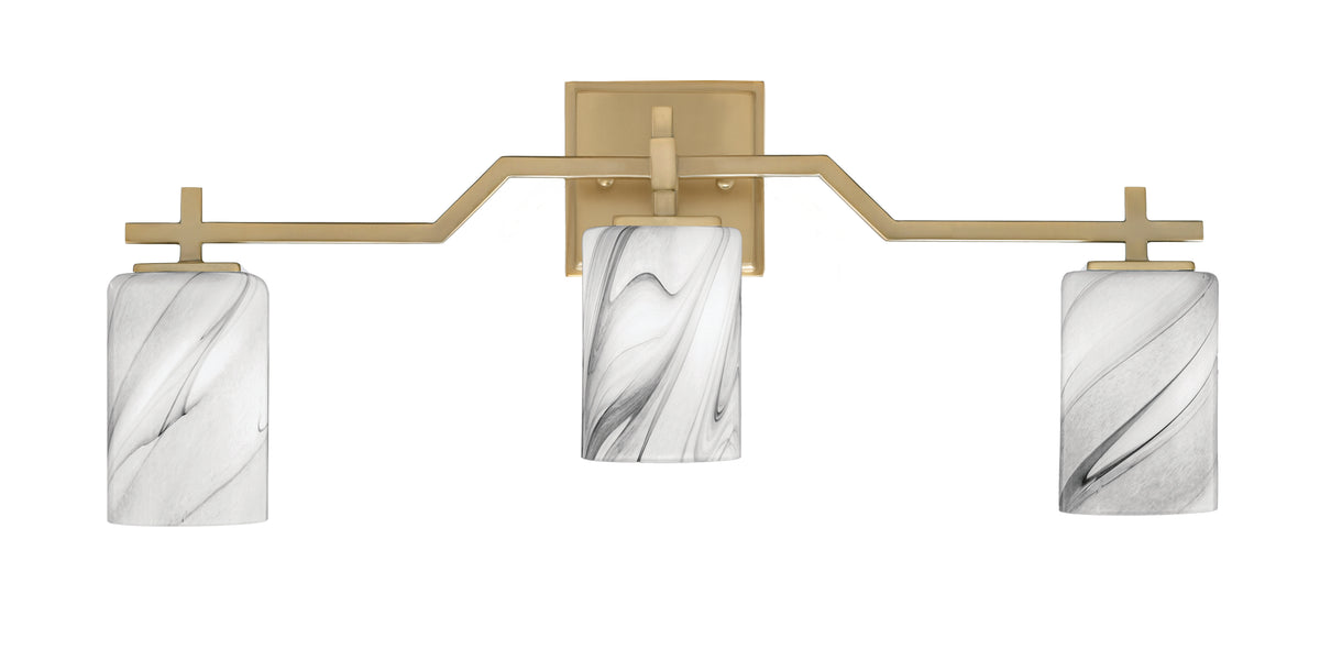Toltec Lighting | 2313-NAB-3009