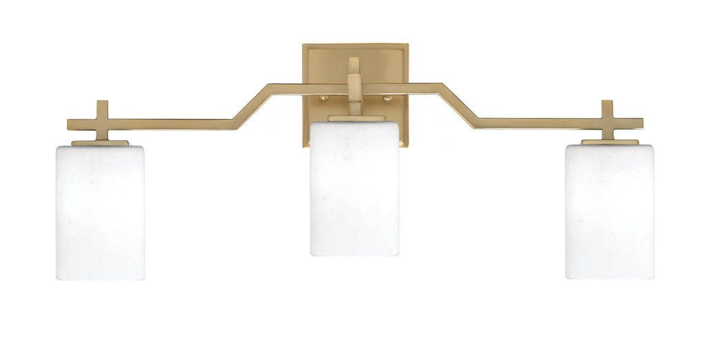 Toltec Lighting | 2313-NAB-310