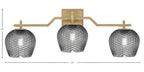 Toltec Lighting | 2313-NAB-4602