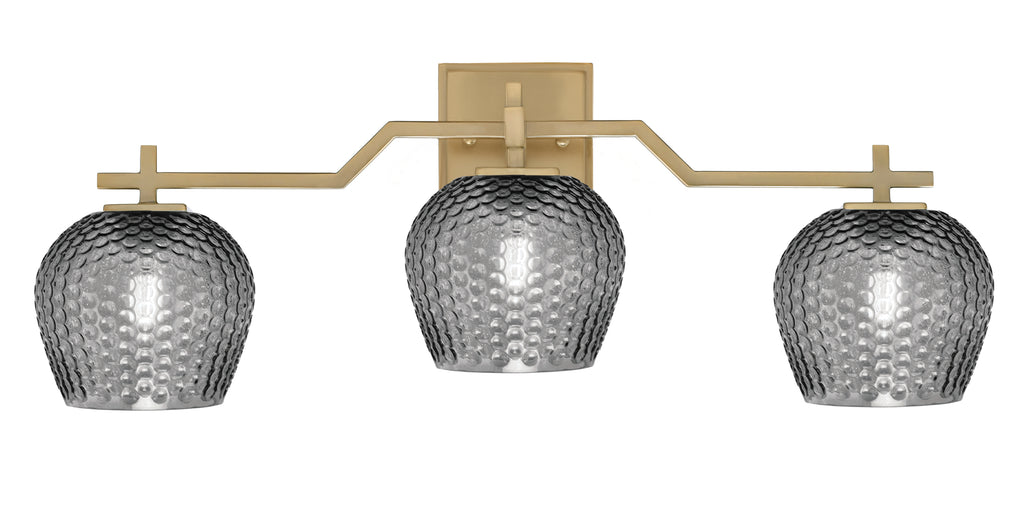 Toltec Lighting | 2313-NAB-4602