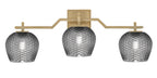 Toltec Lighting | 2313-NAB-4602
