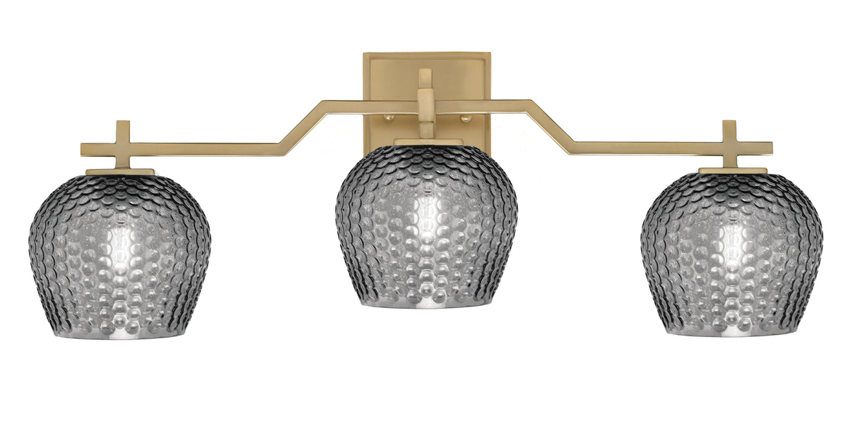 Toltec Lighting | 2313-NAB-4602