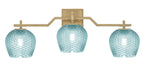 Toltec Lighting | 2313-NAB-4605