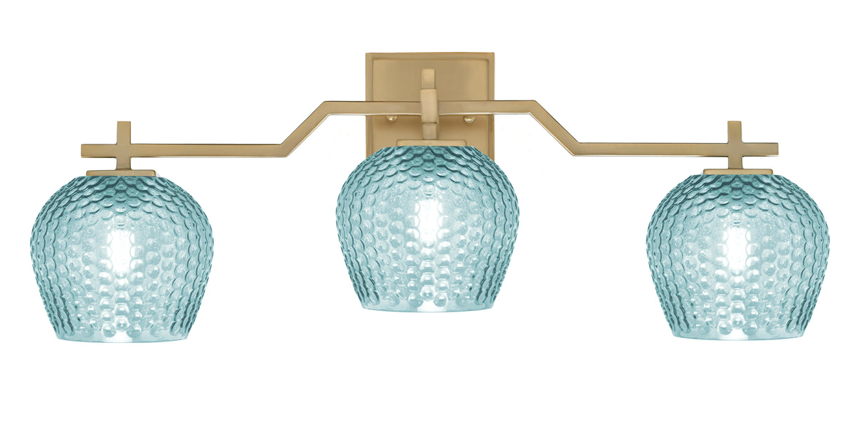 Toltec Lighting | 2313-NAB-4605