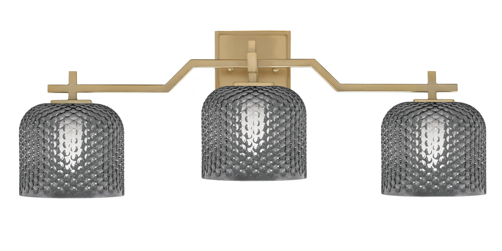 Toltec Lighting | 2313-NAB-4612