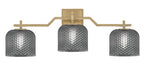 Toltec Lighting | 2313-NAB-4612