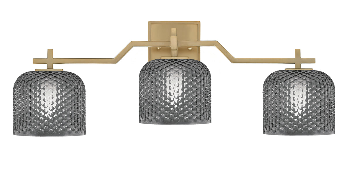 Toltec Lighting | 2313-NAB-4612