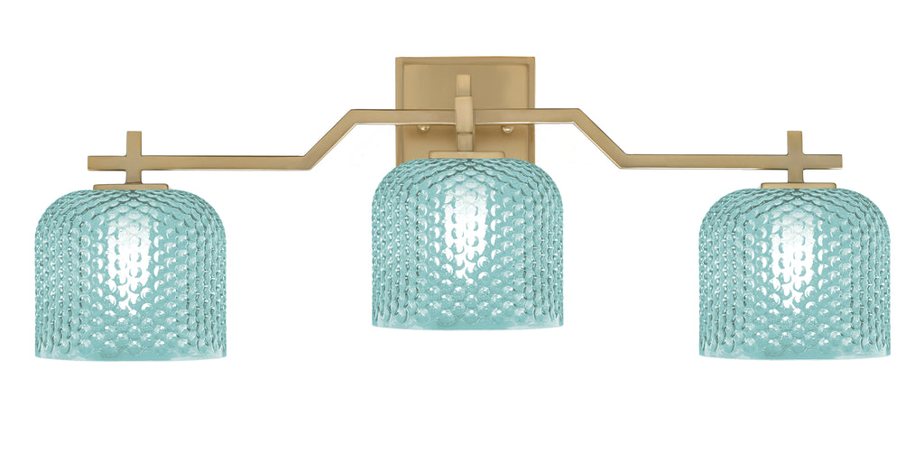 Toltec Lighting | 2313-NAB-4615