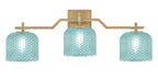 Toltec Lighting | 2313-NAB-4615