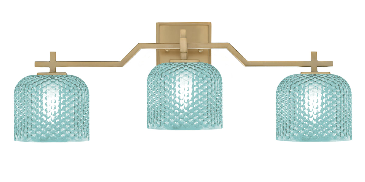 Toltec Lighting | 2313-NAB-4615