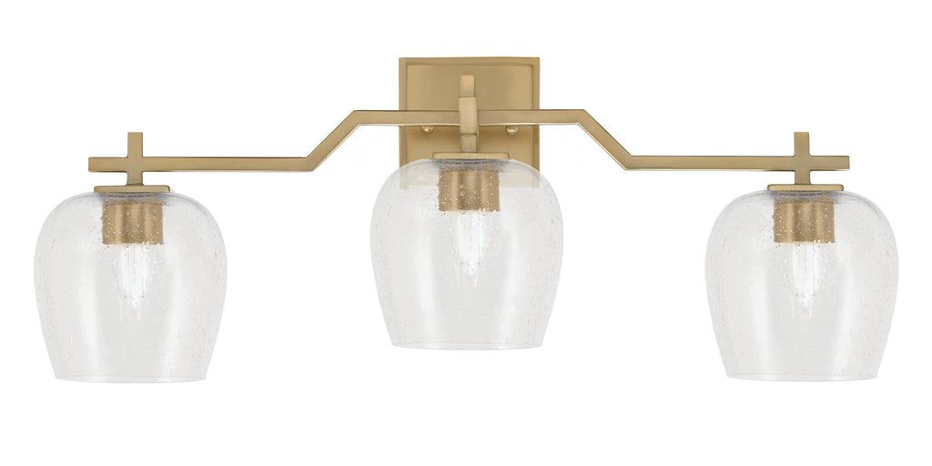Toltec Lighting | 2313-NAB-4810
