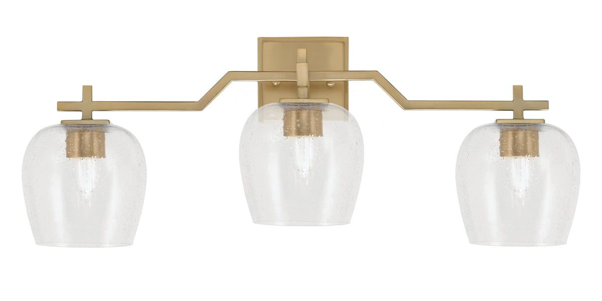 Toltec Lighting | 2313-NAB-4810