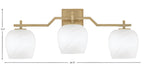 Toltec Lighting | 2313-NAB-4811