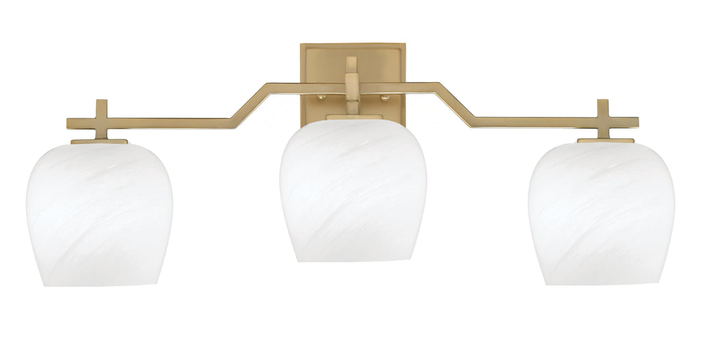 Toltec Lighting | 2313-NAB-4811